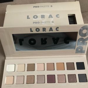 Lorac Pro Palette 3